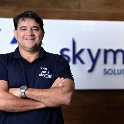 Skymail se transforma em Skynova e planeja expansão no mercado de computação em nuvem