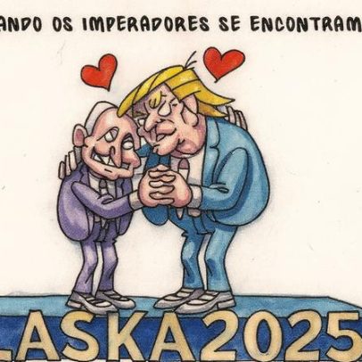 Trump e Putin articulam novas estratégias em meio a tensões globais