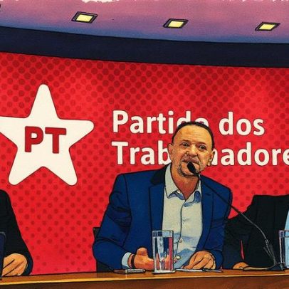 Baixa participação feminina na liderança do PT gera críticas e insatisfação