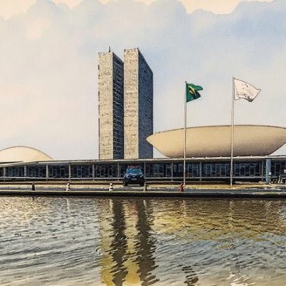 Ministério da Fazenda e BC se opõem à criação de reserva de bitcoin