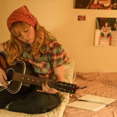 Sydney Sweeney compartilha seu desejo de brilhar na música country em 'Americana'
