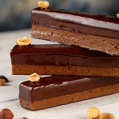 Frédéric Epicerie conquista prêmio de melhores doces no Rio Show de Gastronomia 2025