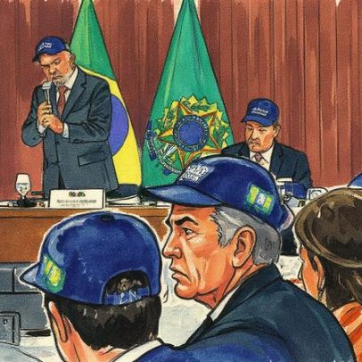 Leitora defende Lula e afirma que soberania não precisa de provas