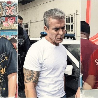 Nova cúpula do jogo do bicho conta com 72 policiais militares como segurança