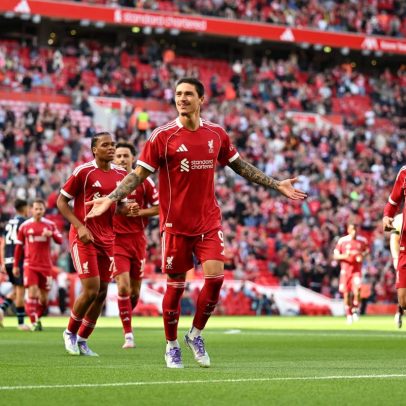 Liverpool revela lições valiosas em jogos contra o Athletic Club
