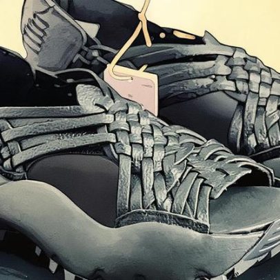 Adidas se desculpa ao México por usar design indígena em calçado sem autorização