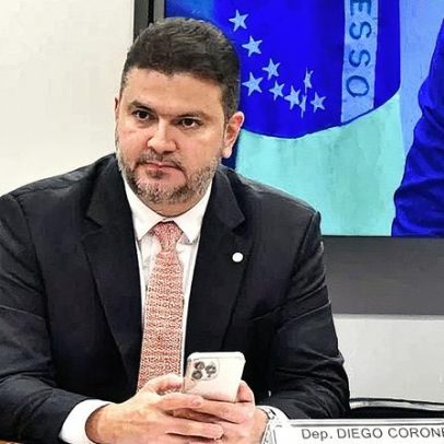 Corregedor da Câmara notifica deputados e promete agilidade nas decisões sobre motim