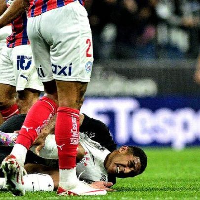 Timão amarga 11 jogos sem vitória no Campeonato Brasileiro e preocupa torcida