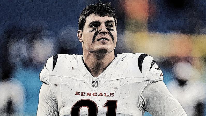 Foto: Reprodução/@NFL