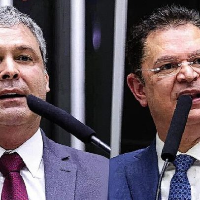 Líderes do PL e do PT se tratam como 'irmãos' apesar das divergências políticas