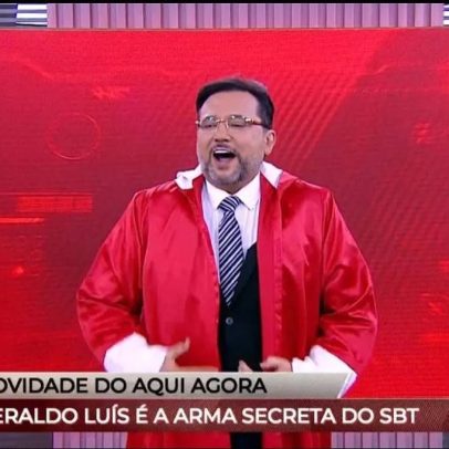 SBT registra queda na audiência com retorno do Aqui Agora, superado por Record e Band