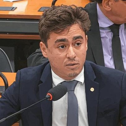 Nikolas questiona no TCU contratação de escritório dos EUA para negociar sanções