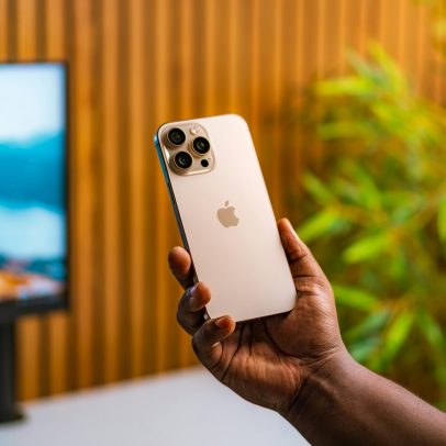 Cinco celulares com câmeras incríveis que capturam todos os detalhes
