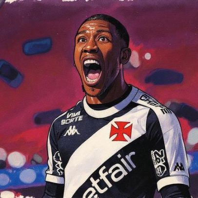 Porto negocia a contratação do atacante Rayan, destaque do Vasco