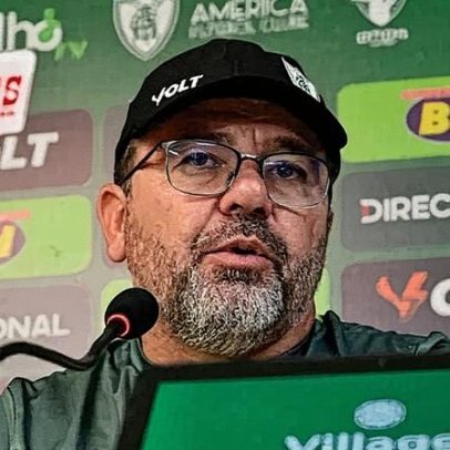 Novorizontino demite técnico após queda do G-4 na Série B do Campeonato Brasileiro