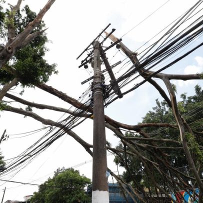 Prefeitura de São Paulo busca na Justiça impedir renovação de contrato com Enel