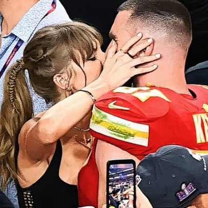 Engajamento de Taylor Swift impulsiona ações da Signet Jewelers no mercado financeiro