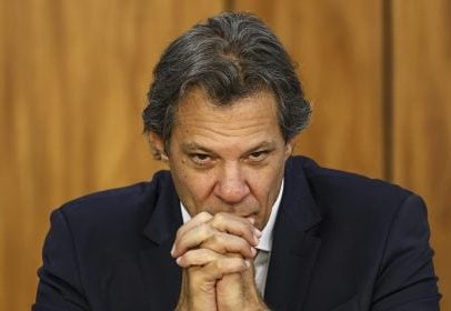 Brasil e EUA buscam acordo na mineração com proposta de tarifaço, diz Haddad