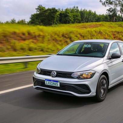 Os 50 modelos de carros que dominaram as vendas no Brasil em julho de 2025