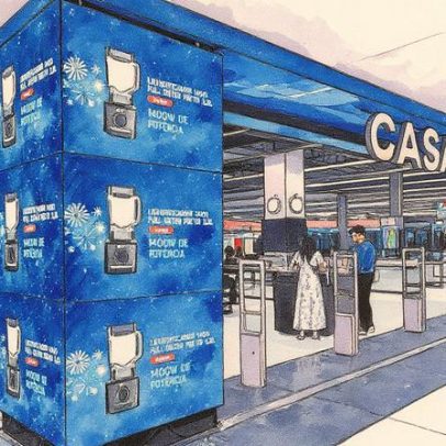 Mapa Capital propõe expansão do conselho da Casas Bahia e sugere novos nomes
