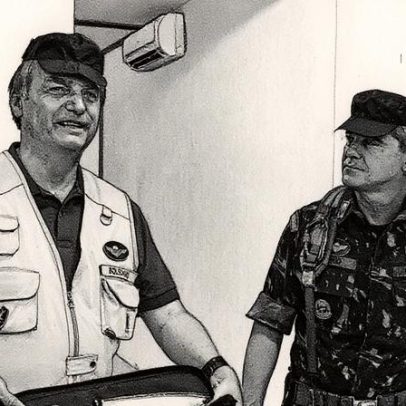 Advogado nega envio de documentos da defesa do general ao presidente Bolsonaro