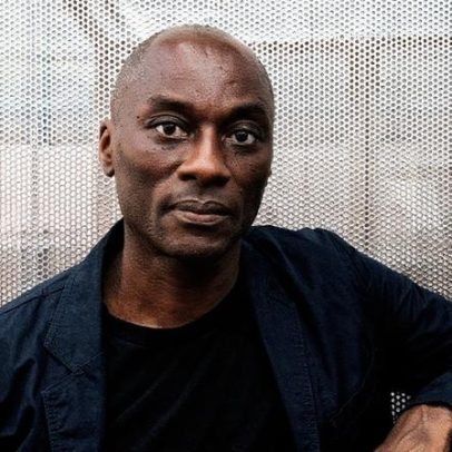Ekow Eshun é escolhido como curador da 10ª edição da British Art Show
