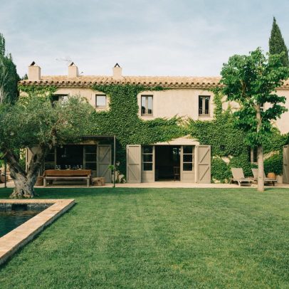 Descubra casas únicas para alugar e explore o encantador Baix Empordà