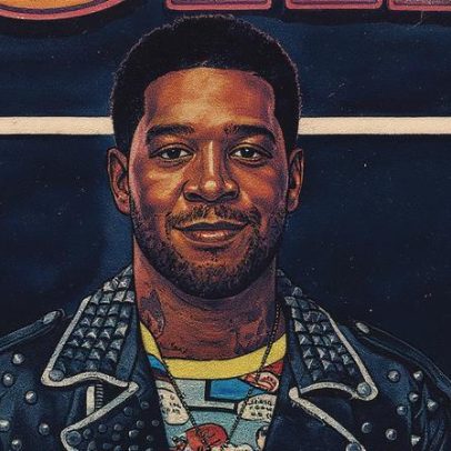 Kid Cudi revela que não queria testemunhar, mas apoiou Cassie no processo contra Diddy