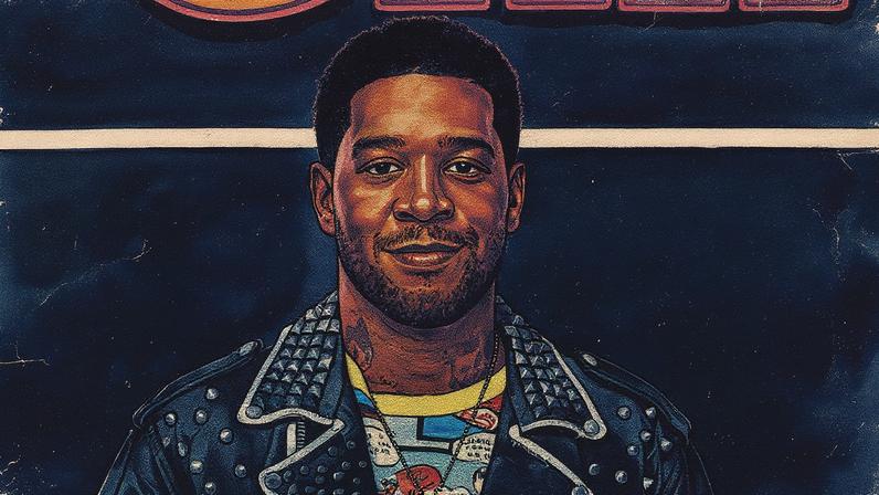 Cudi, no final das contas, sente que fez a coisa certa e queria estar lá por Cassie, a quem ainda considera uma amiga. (Foto: Reprodução)