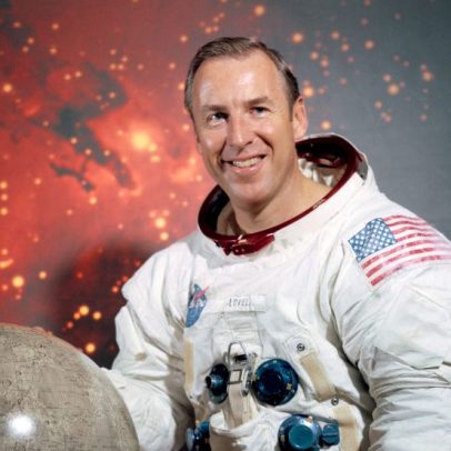 Jim Lovell, comandante da Apollo 13, falece aos 97 anos e deixa legado na NASA