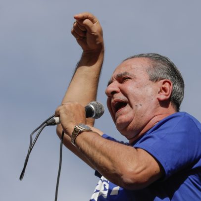 Pastor Silas Malafaia é investigado por obstrução em inquérito sobre Eduardo Bolsonaro
