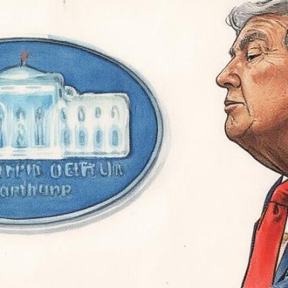 Investidores se adaptam a reviravoltas de Trump e mantêm estabilidade nos mercados