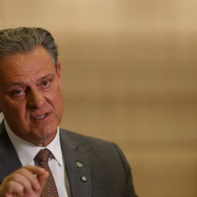 Governo planeja aumentar percentual de frutas em sucos e refrigerantes