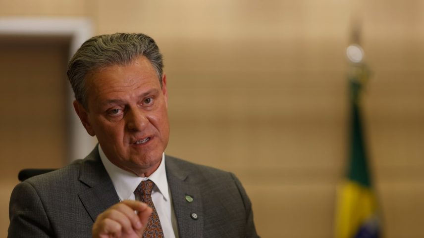 Avaliação do ministério é de que a modulação dos porcentuais mínimos obrigatórios atuais está obsoleta (Foto: Wilton Junior/ Estadao)