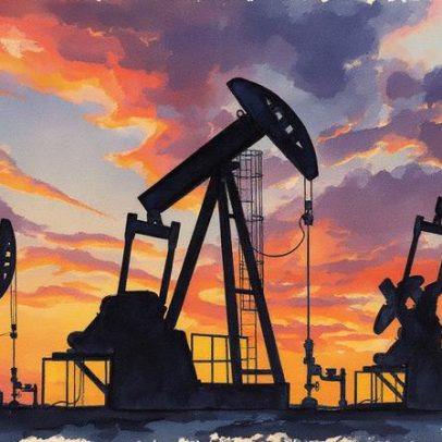 Preços do petróleo disparam com risco de corte no fornecimento da Rússia