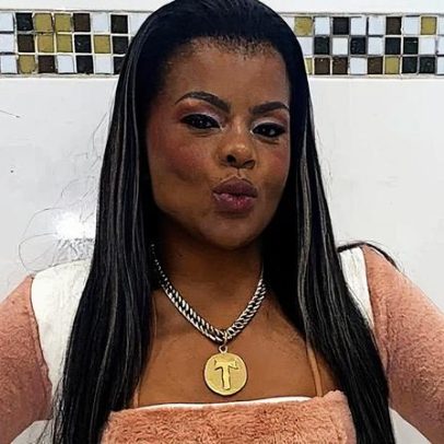 Tati Quebra-Barraco terá sua trajetória retratada em filme sobre sua vida