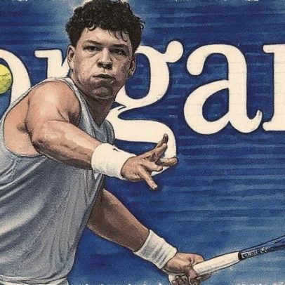 Jogadores Shelton, Fritz, Fokina e Mensik conquistam vitórias em Nova York