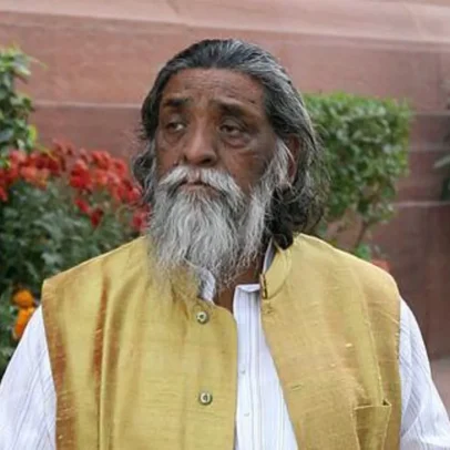 Morre líder tribal indiano Shibu Soren aos 81 anos de idade