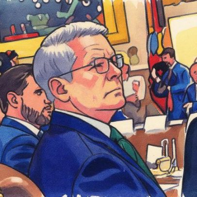 EUA e China avançam em negociações sobre tarifas, afirma Bessent