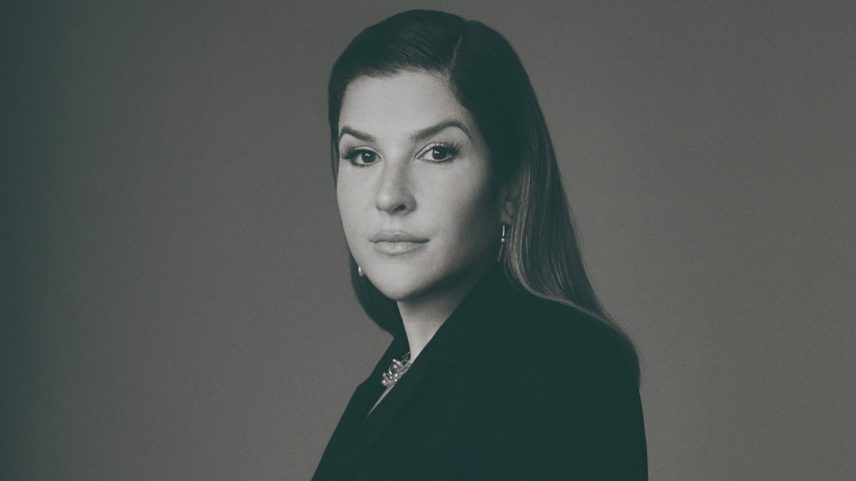 A empresária e RP baiana Ju Ferraz (Foto: Gui Nabhan)