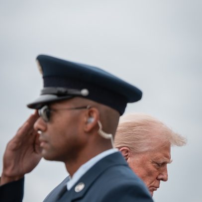 Trump autoriza ação militar dos EUA contra cartéis de drogas estrangeiros
