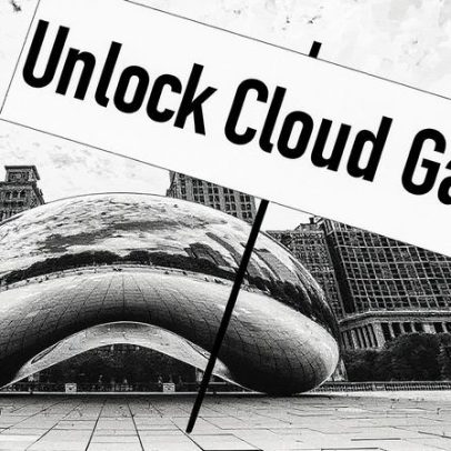 Campanha satírica pede liberdade para homem supostamente preso no Chicago Bean