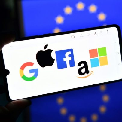 Big Tech se divide com foco em inteligência artificial, revelam balanços financeiros