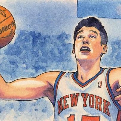 Jeremy Lin anuncia aposentadoria do basquete após carreira de sucesso na NBA