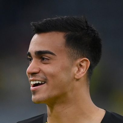 Real Madrid confirma transferência do meia Reinier Jesus para o Atlético Mineiro