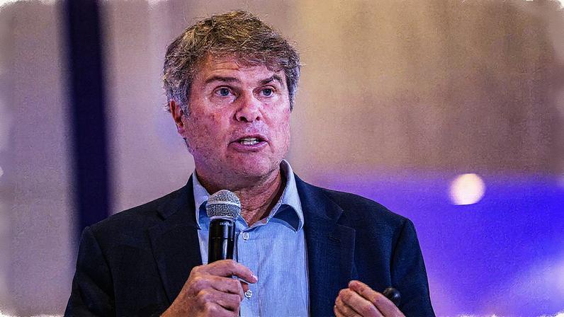 Scriven enfatiza que, para trazer esse dinheiro, o Banco tem se concentrado em uma série de iniciativas inovadoras (Foto: Reprodução)