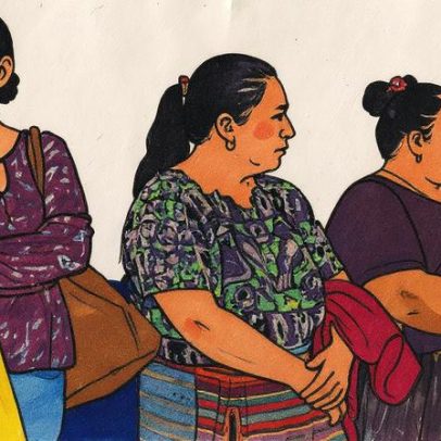Juíza suspende deportação de centenas de crianças guatemaltecas nos EUA