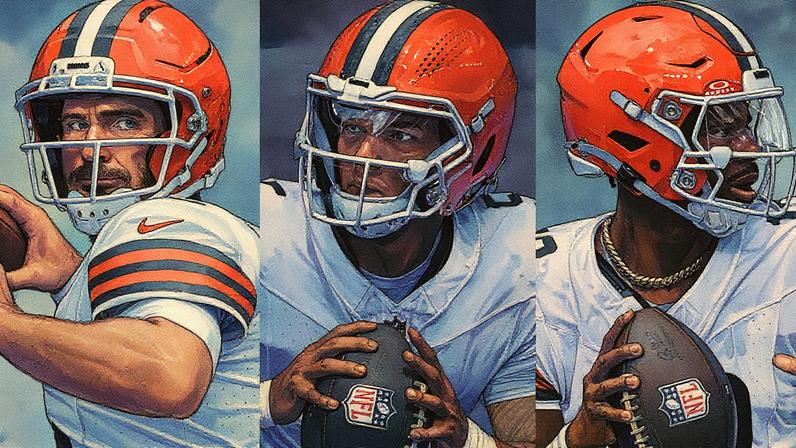 Foto: Reprodução/@NFL