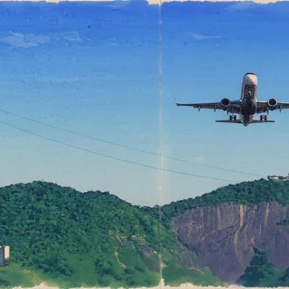 Voos internacionais aumentam duração e impactam viagens pelo mundo