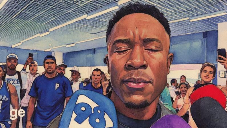 Foto: Reprodução
